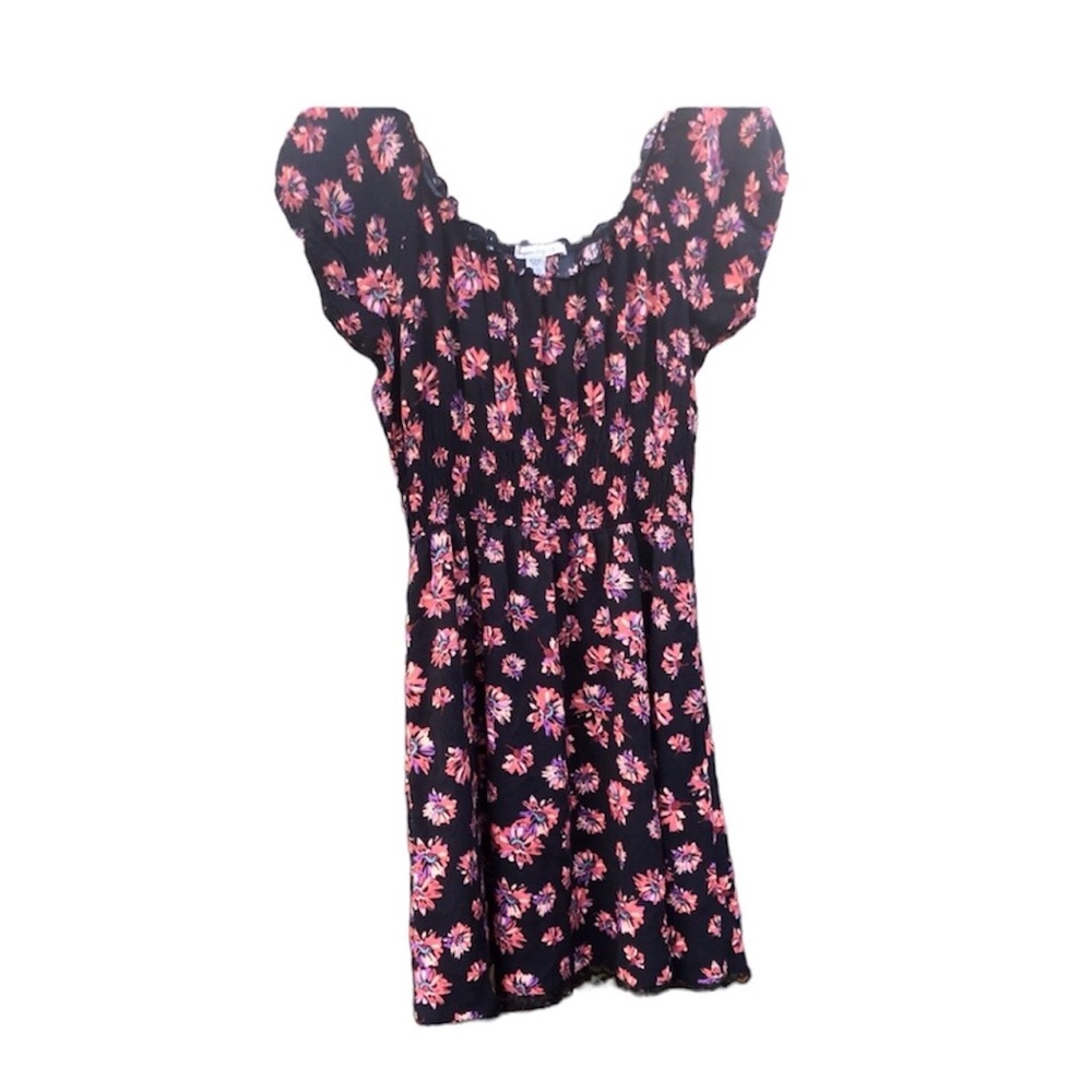 Boho Dress Floral Women’s Small by American Rag